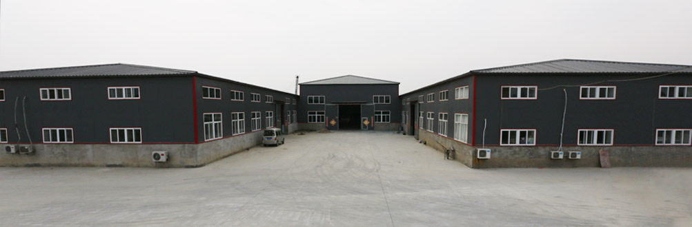 廊坊市龍科基機械加工有限公司